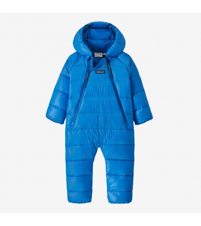 Детски Гащеризон Patagonia Baby Infant Hi-Loft Down Sweater Bunting