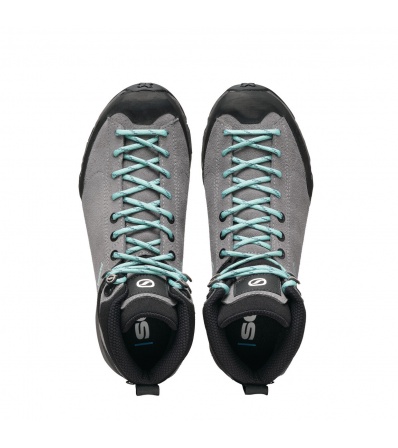 Планински Oбувки Scarpa Mojito Hike GTX W's Summer 2025