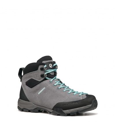 Планински Oбувки Scarpa Mojito Hike GTX W's Summer 2025