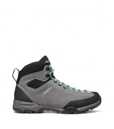 Планински Oбувки Scarpa Mojito Hike GTX W's Summer 2025