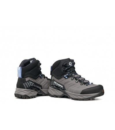 Планински Обувки Scarpa Rush TRK PRO GTX W's Winter 2025