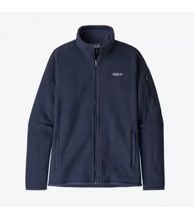 Полар Patagonia Better Sweater Fleece Jacket W's
