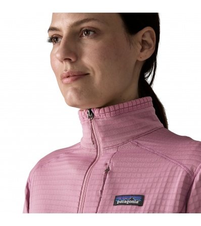 Полар Patagonia R1 Fleece Jacket W's