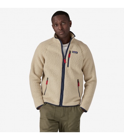 Полар Patagonia Retro Pile Fleece Jacket M's