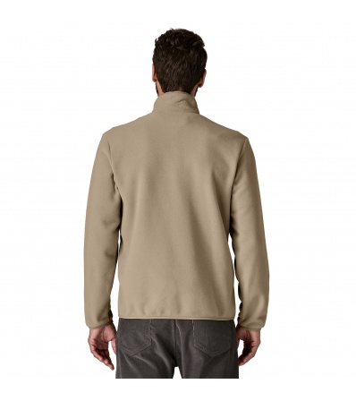 Полар Patagonia Synchilla Fleece Jacket M's