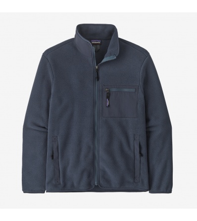 Полар Patagonia Synchilla Fleece Jacket M's