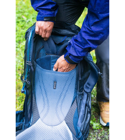 Раница Gregory Baltoro 65