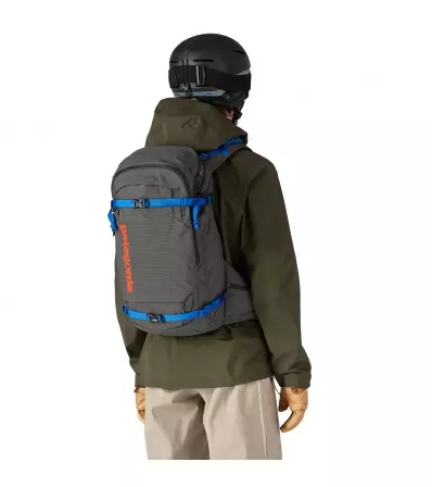 Раница Patagonia SnowDrifter Pack 30L Winter 2025