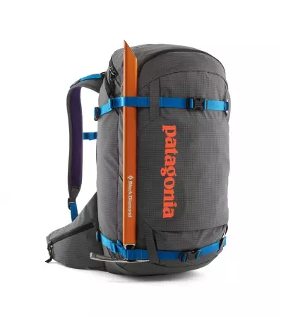Раница Patagonia SnowDrifter Pack 30L Winter 2025