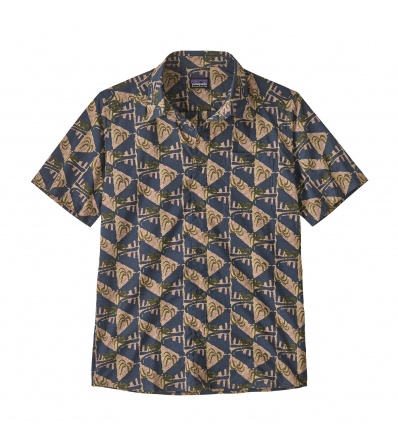 Риза Patagonia Go To Shirt M's