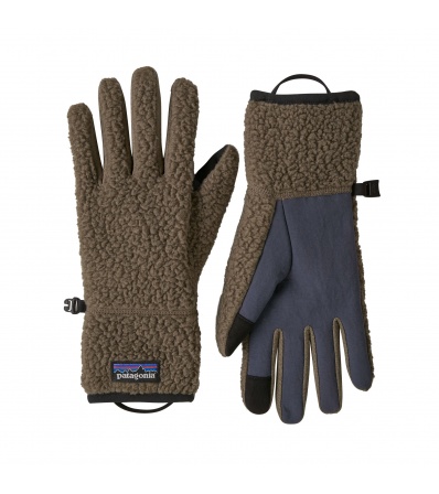 Ръкавици Patagonia Retro Pile Gloves Gloves