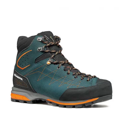 Планински Oбувки Scarpa Zodiac TRK GTX M's