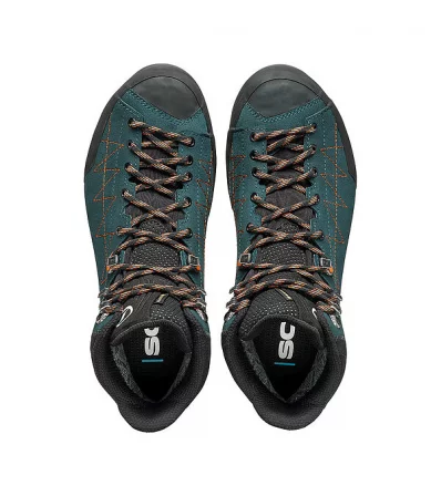 Планински Oбувки Scarpa Zodiac TRK GTX M's