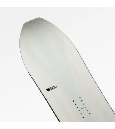 СНОУБОРД UNITED SHAPES DEEP REACH