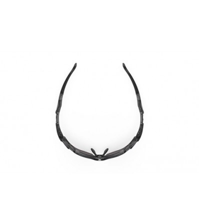 Слънчеви Очила Rudy Propulse Multilaser Deep Blue Crystal Ash