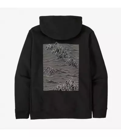 Patagonia Strataspire Uprisal Hoody Winter 2025