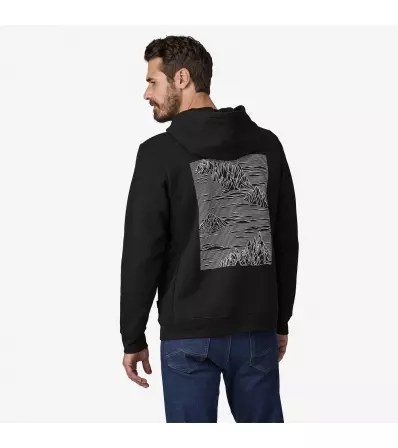 Patagonia Strataspire Uprisal Hoody Winter 2025