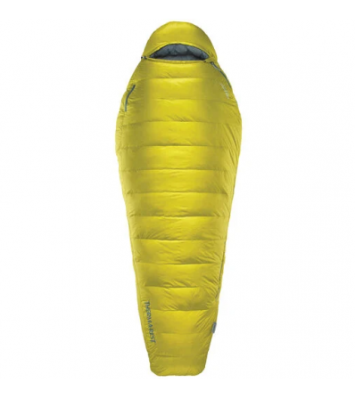 Спален Чувал Thermarest Parsec -6 °C Larch Long