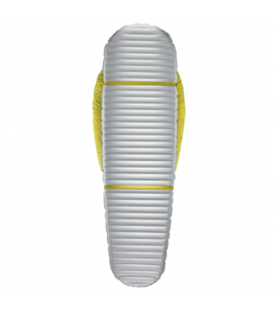 Спален Чувал Thermarest Parsec -6 °C Larch Long