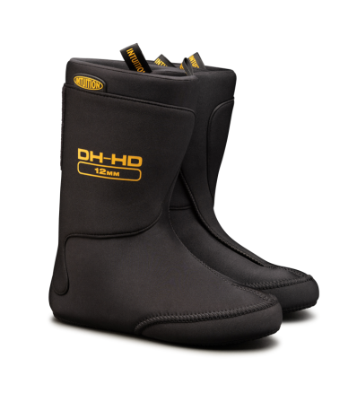 Вътрешни ски обувки Intuition Downhill Wrap High Density 9мм