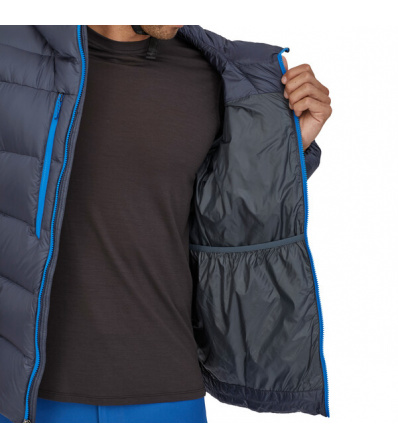 Яке Patagonia Fitz Roy Down Hoody M's