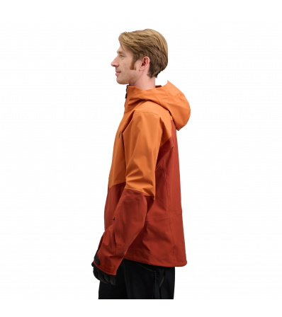 Яке Black Diamond Recon Stretch Shell M's