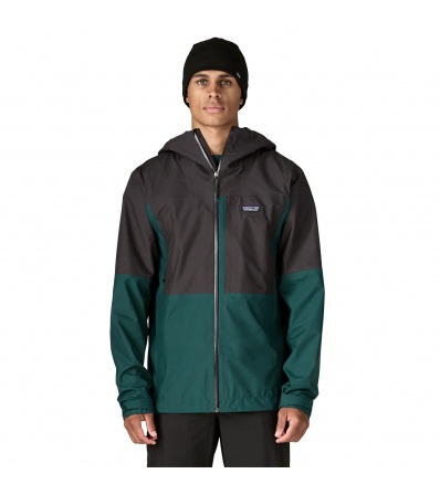 Яке Patagonia Boulder Fork Rain Jacket M's