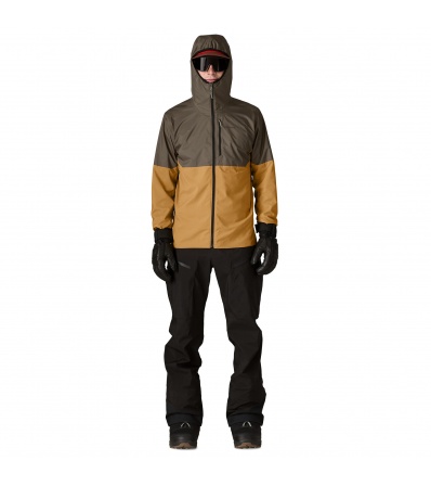 Яке Patagonia Nano-Air Ultralight Freeride Jacket M's