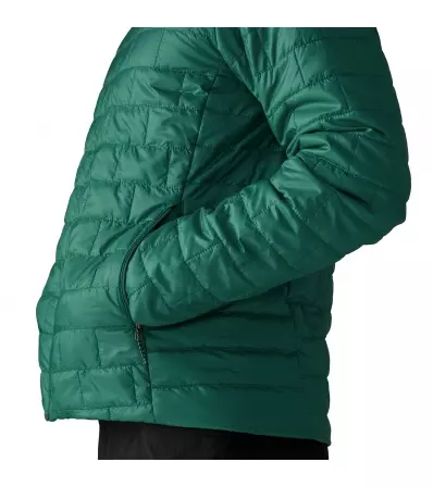 Яке Patagonia Nano-Puff Hoody M's