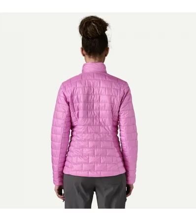 Яке Patagonia Nano-Puff Jacket W's