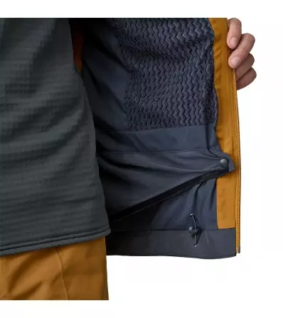 Яке Patagonia Storm Shift Jacket M's