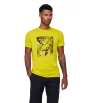 Тениска Mammut Trovat T-Shirt Men