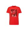 Тениска Mammut Trovat T-Shirt Men