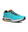 Обувки за Планинско Бягане Scarpa Spin Planet M's Summer 2025