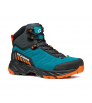 Планински Обувки Scarpa Rush TRK GTX M's Summer 2025