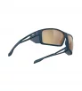 Слънчеви Очила Rudy Sunglasses Nyad Blue Navy Matte ImpactX Photochromic 2 Laser Crimson