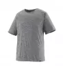 Тениска Patagonia Capilene Cool Daily Shirt M's Summer 2025