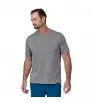 Тениска Patagonia Capilene Cool Daily Shirt M's Summer 2025