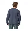 Блуза Patagonia Lightweight Unity Fitz Wildrise Crew M's Winter 2025