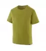 Тениска Patagonia Capilene Cool Lightweight Shirt M's Summer 2025