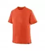 Тениска Patagonia Capilene Cool Lightweight Shirt M's Summer 2025