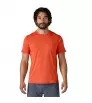 Тениска Patagonia Capilene Cool Lightweight Shirt M's Summer 2025