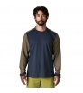 Блуза Patagonia Long-Sleeved Dirt Craft Jersey M's
