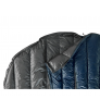Спален Чувал Nordisk Passion One Large Sleeping Bag 12 °C