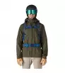 Раница Patagonia SnowDrifter Pack 30L Winter 2025