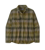 Риза Patagonia M's Canyonite Flannel Shirt