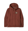 Суитчър Patagonia '73 Skyline Uprisal Hoody
