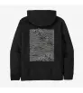 Patagonia Strataspire Uprisal Hoody Winter 2025